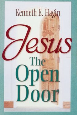 9780892765256 Jesus : The Open Door