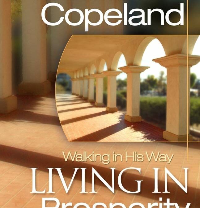 Living In Prosperity (Student/Study Guide)