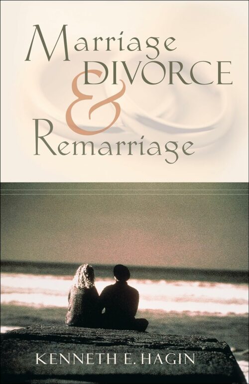 9780892765317 Marriage Divorce And Remarriage
