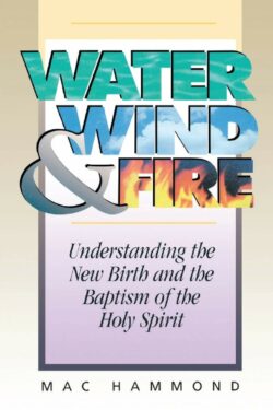 9781577944416 Water Wind And Fire