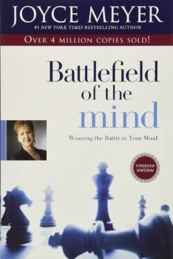 9780446691093 Battlefield Of The Mind Updated Edition (Expanded)