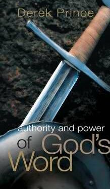 9781892283474 Authority And Power Of Gods Word