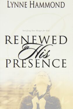 9781573992954 Renewed In His Presence