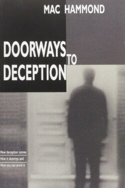 9781573992961 Doorways To Deception