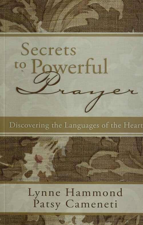 9781573993005 Secrets To Powerful Prayer: