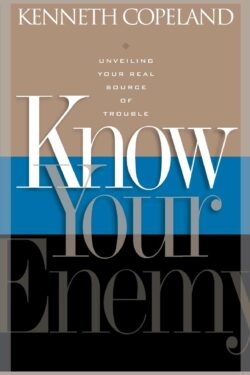 9781575626291 Know Your Enemy (Reprinted)