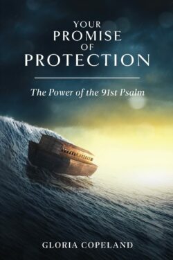 9781575627151 Your Promise Of Protection (Reprinted)