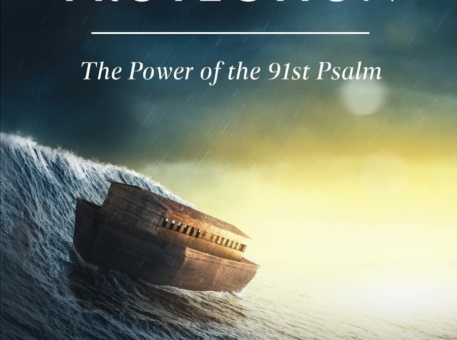Your Promise Of Protection (Reprinted)