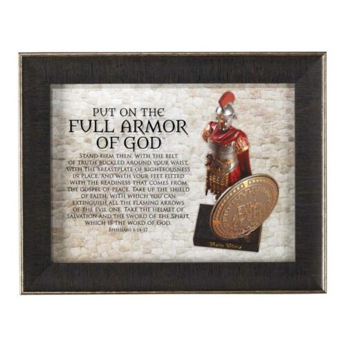 603799351249 Armor Of God