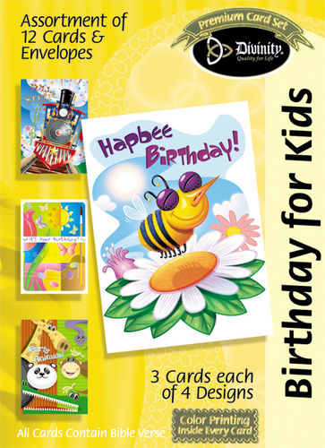 759830180351 Mixed Graphics Birthday For Kids