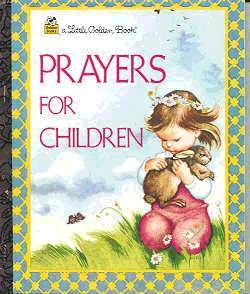9780307021069 Prayers For Children