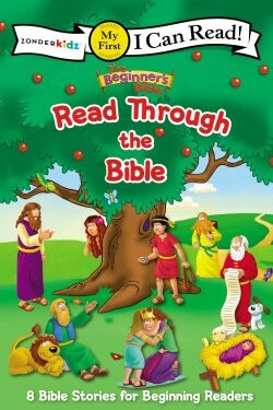 9780310752806 Beginners Bible Read Through The Bible