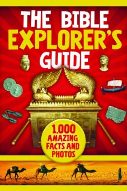 9780310758105 Bible Explorers Guide
