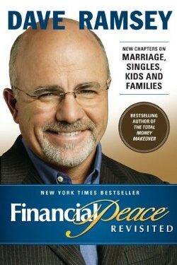 9780670032082 Financial Peace Revisited (Revised)