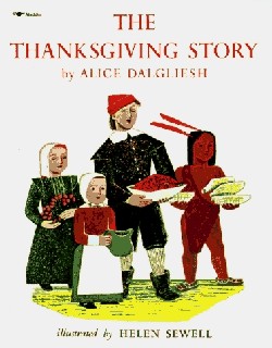 9780689710537 Thanksgiving Story