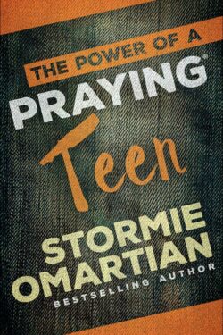 9780736966016 Power Of A Praying Teen