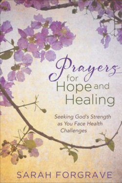 9780736971515 Prayers For Hope And Healing