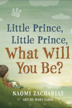 9780736979467 Little Prince Little Prince