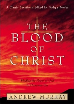 9780764224683 Blood Of Christ (Reprinted)