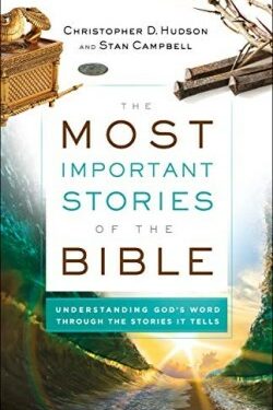 9780764232862 Most Important Stories Of The Bible