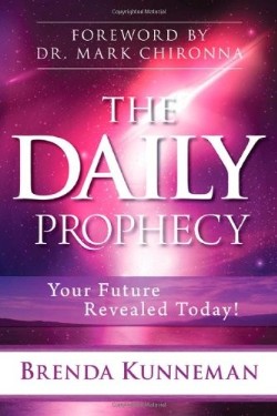 9780768403039 Daily Prophecy : Your Future Revealed Today