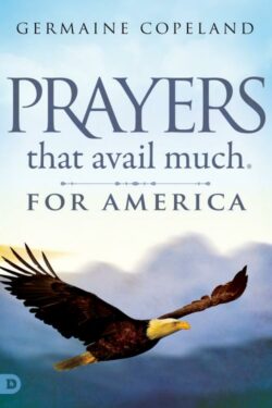 9780768419153 Prayers That Avail Much For America