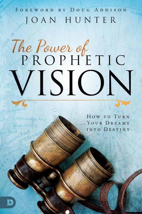 9780768450262 Power Of Prophetic Vision