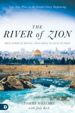 9780768463057 River Of Zion