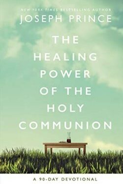 9780785229438 Healing Power Of The Holy Communion