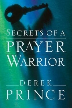 9780800794651 Secrets Of A Prayer Warrior (Reprinted)