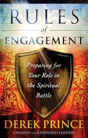 9780800795283 Rules Of Engagement (Expanded)