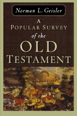 9780801036842 Popular Survey Of The Old Testament (Reprinted)