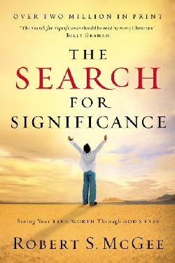 9780849944246 Search For Significance