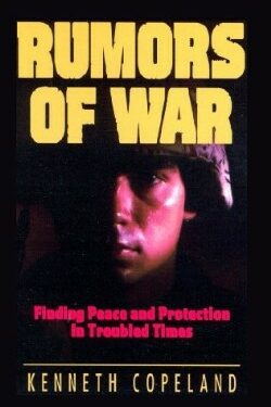 9780881148329 Rumors Of War