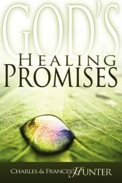 9780883686300 Gods Healing Promises