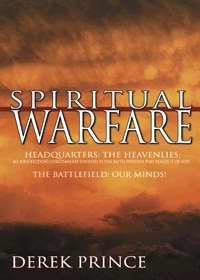 9780883686706 Spiritual Warfare