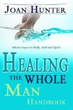 9780883688151 Healing The Whole Man Handbook