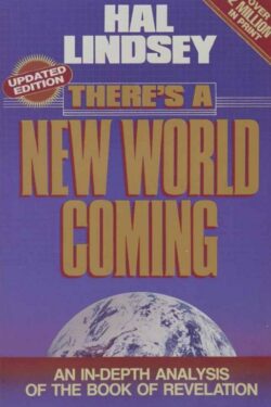 9780890814406 Theres A New World Coming (Revised)
