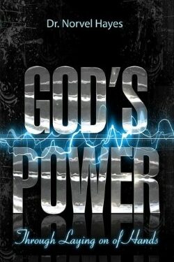 9780892742806 Gods Power Through The Laying On Of Hands