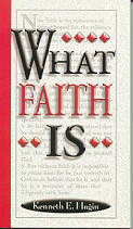 9780892760022 What Faith Is