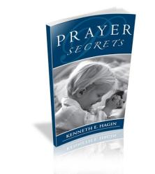 9780892760053 Prayer Secrets
