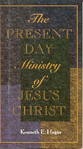9780892760145 Present Day Ministry Of Jesus