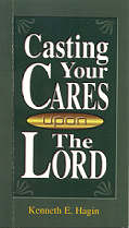 9780892760237 Casting Your Cares Upon The Lord