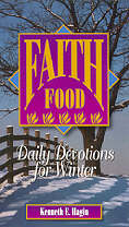 9780892760411 Faith Food Daily Devotions For Winter