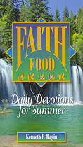9780892760435 Faith Food Daily Devotions For Summer