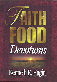 9780892760459 Faith Food Devotions
