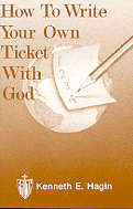 9780892760558 How To Write Your Own Ticket With God