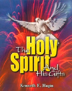9780892760855 Holy Spirit And His Gifts Study Course (Student/Study Guide)