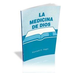 9780892761531 Medicina De Dios - (Spanish)