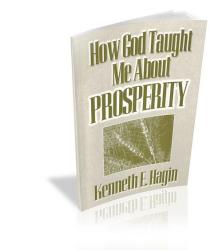 9780892762651 How God Taught Me About Prosperity